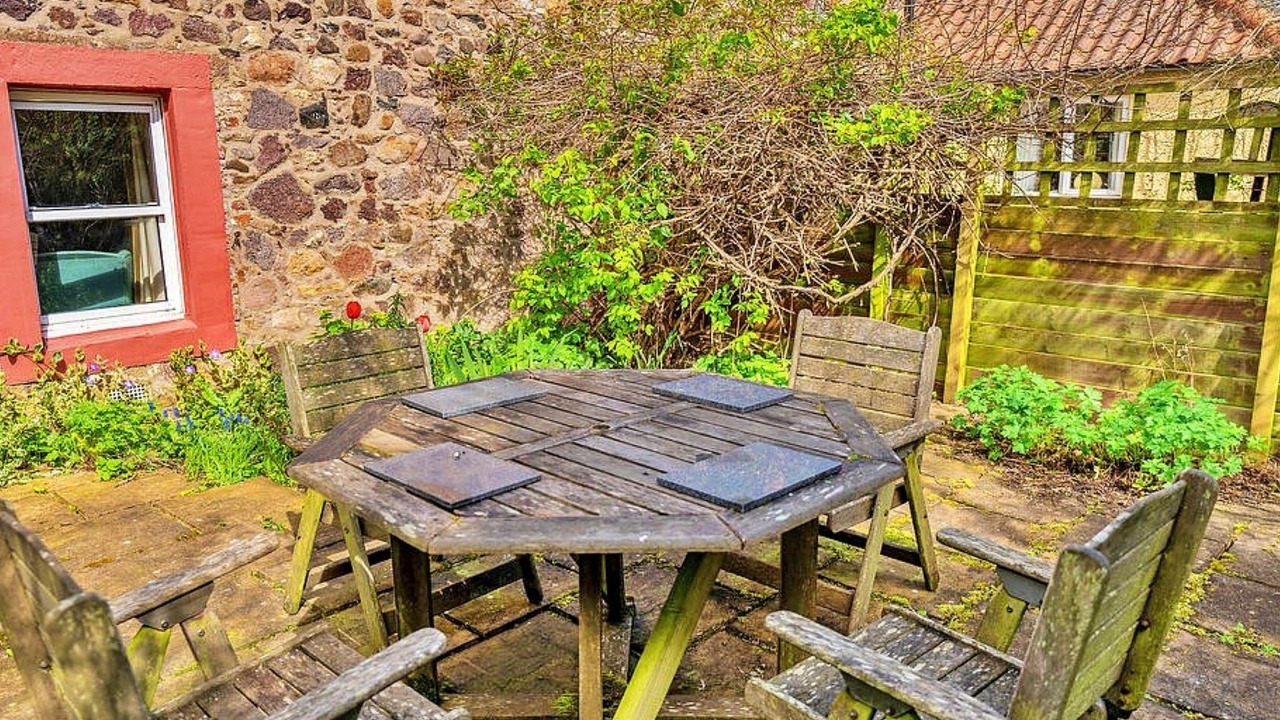 Photo of Outdoor in East Linton