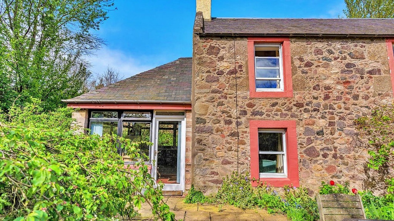 Photo of Outdoor in East Linton