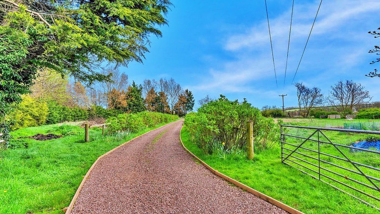 Photo of Outdoor in East Linton
