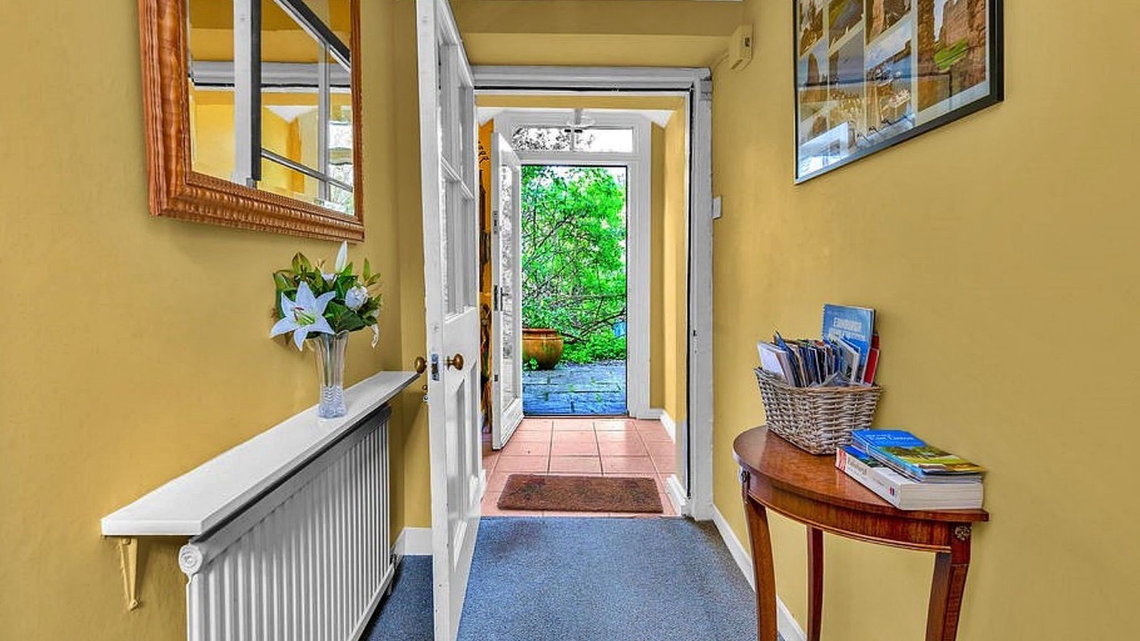 Photo of Livingroom in East Linton