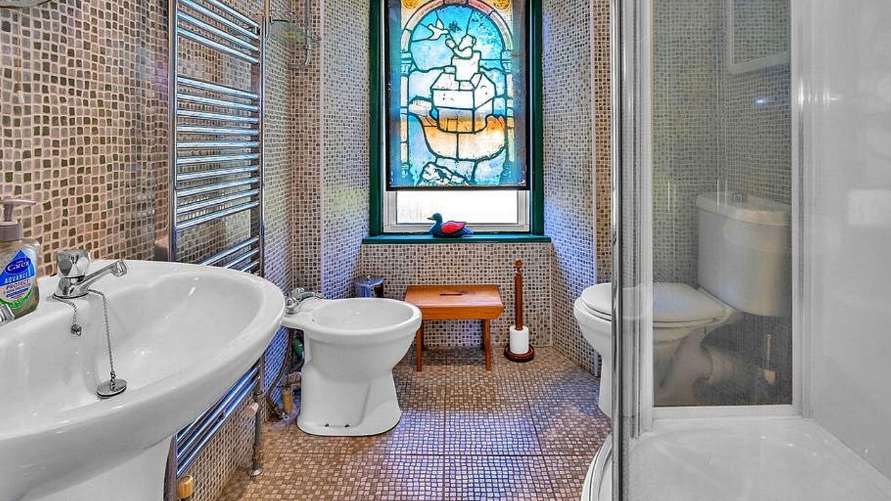 Photo of Bathroom in East Linton