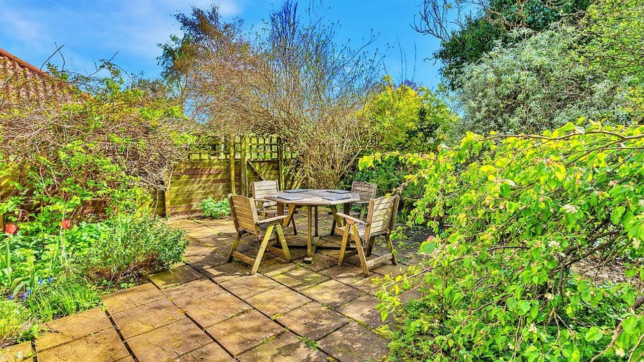 Photo of Outdoor in East Linton