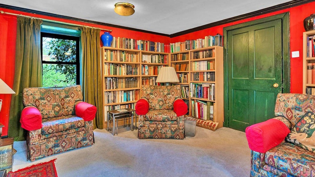 Photo of Livingroom in East Linton