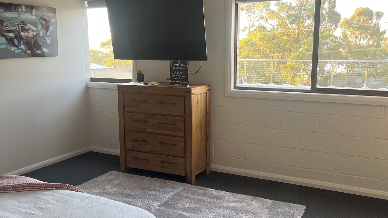 Photo of Bedroom in Mount Nelson