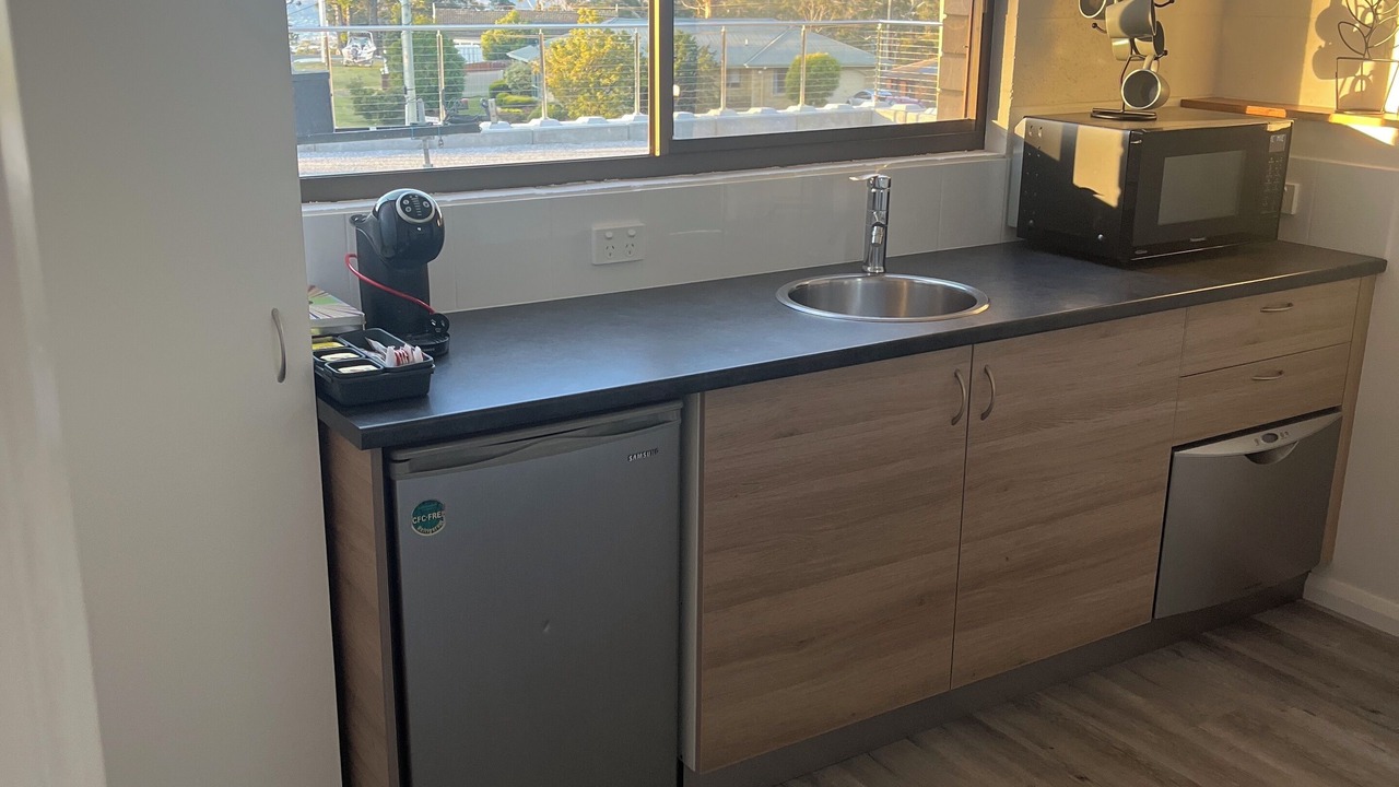 Photo of Kitchen in Mount Nelson