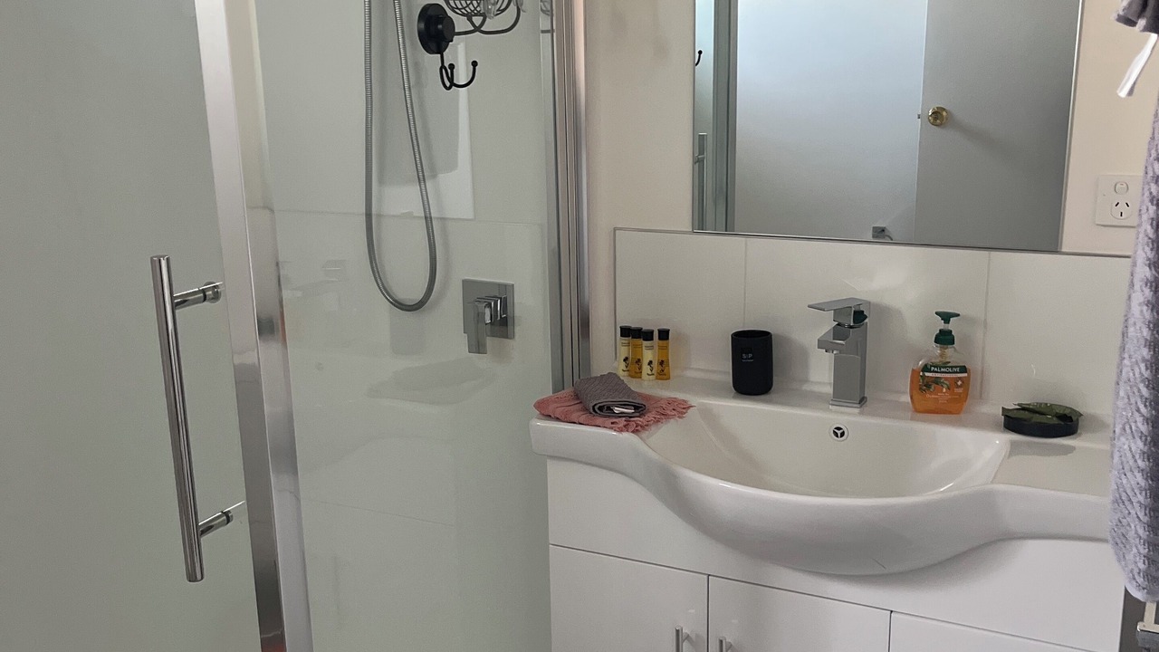 Photo of Bathroom in Mount Nelson