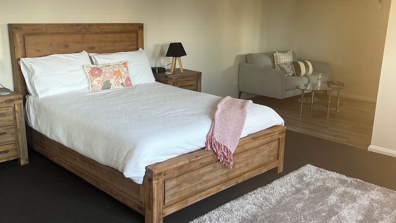 Photo of Bedroom in Mount Nelson