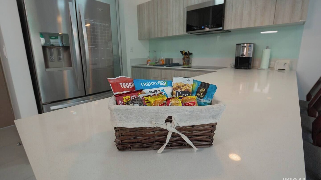 Photo of Kitchen in Ciudad Cariari