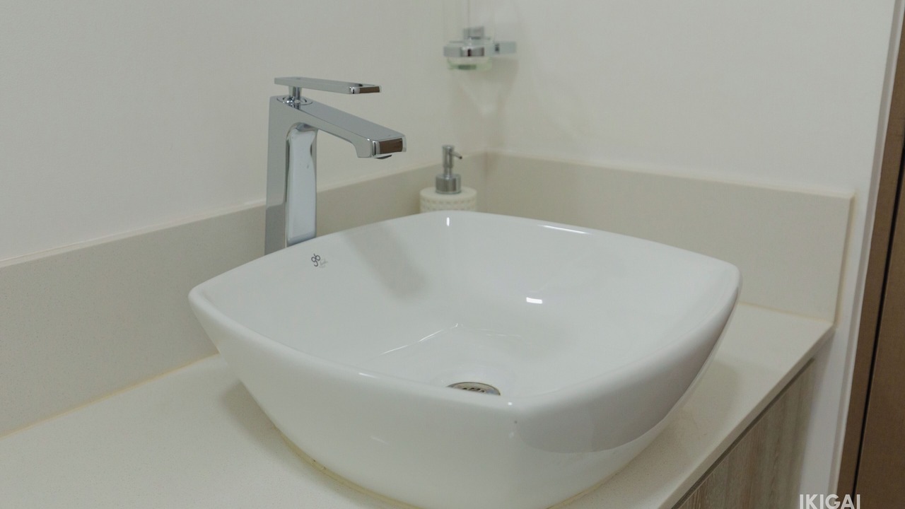 Photo of Bathroom in Ciudad Cariari