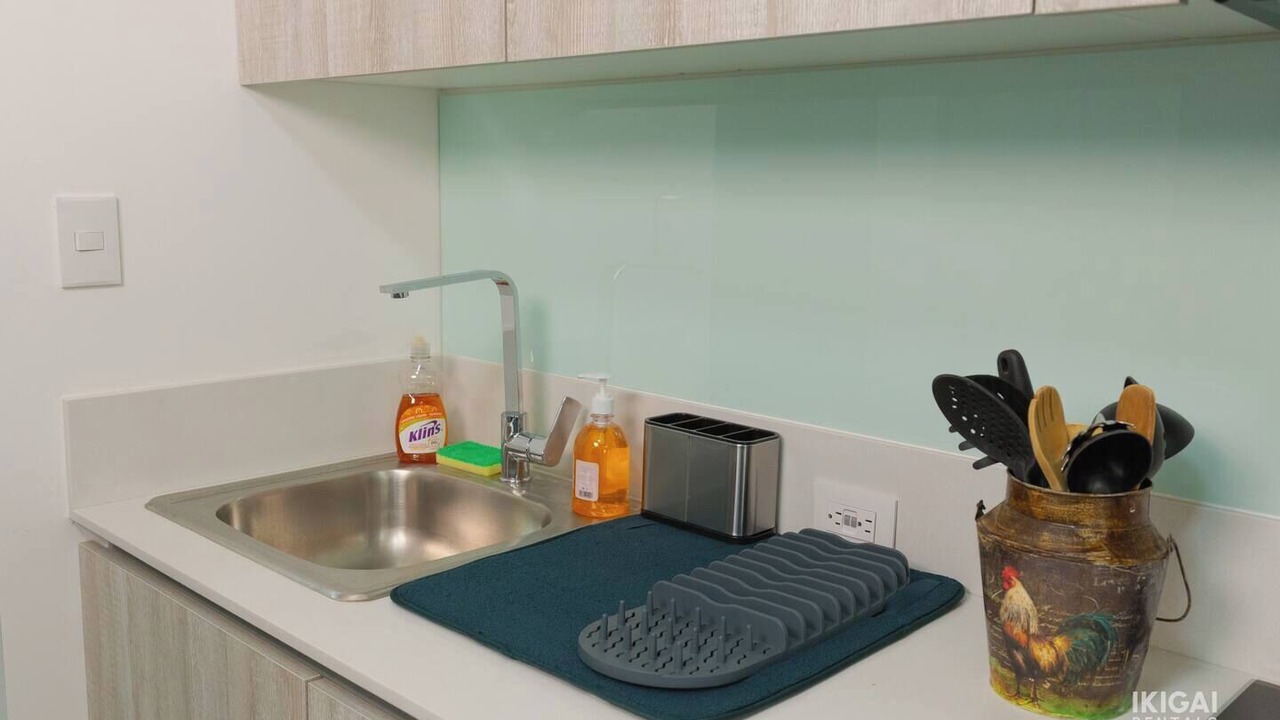Photo of Kitchen in Ciudad Cariari