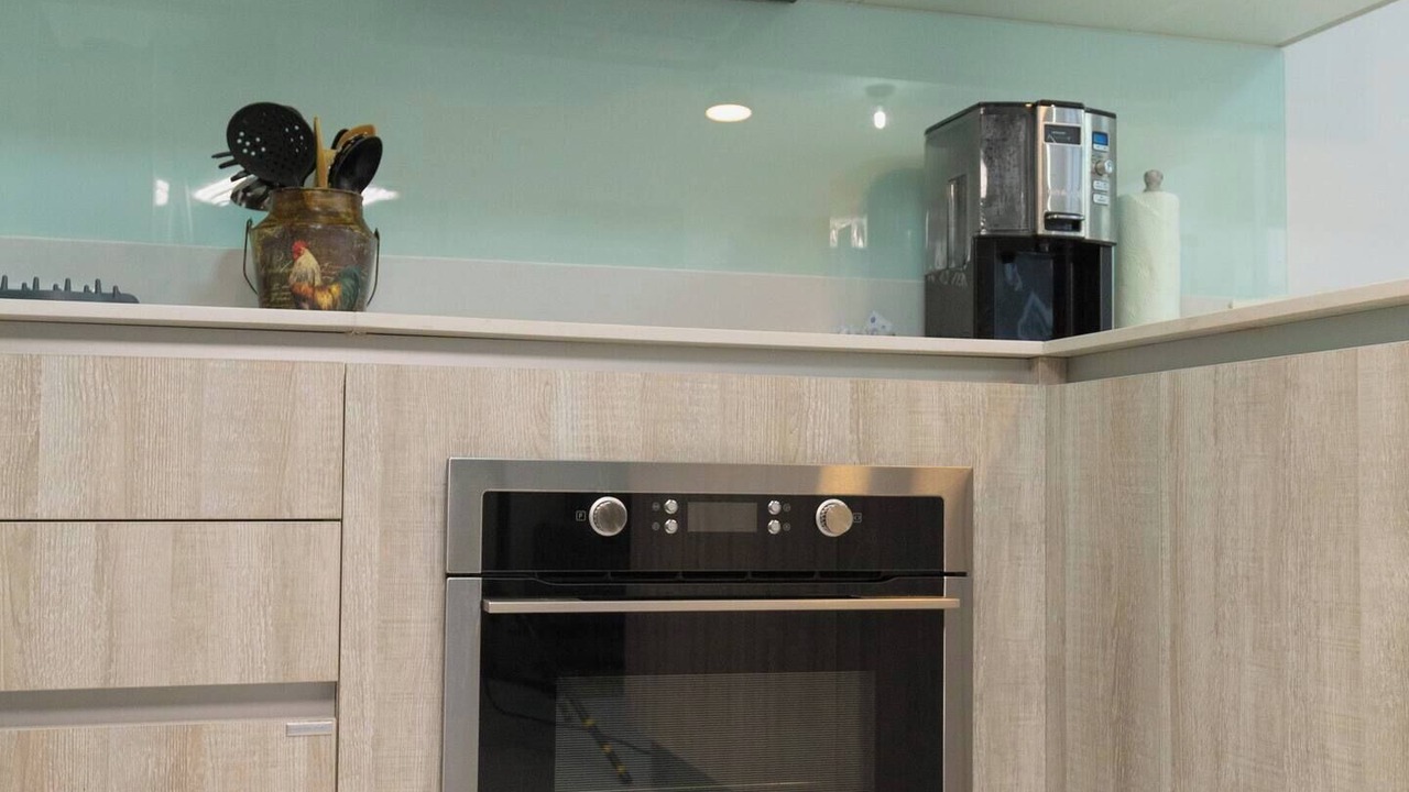 Photo of Kitchen in Ciudad Cariari