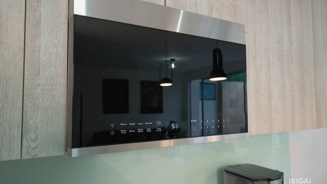 Photo of Kitchen in Ciudad Cariari