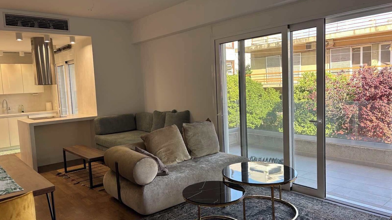 Photo of Livingroom in Elliniko