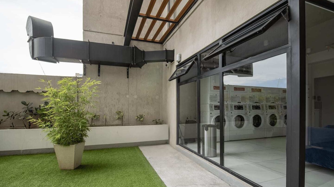Photo of Patio Balcony in Rohrmoser