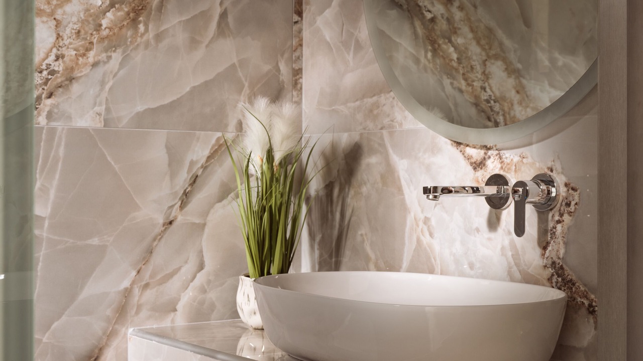 Photo of Bathroom in Neromilos