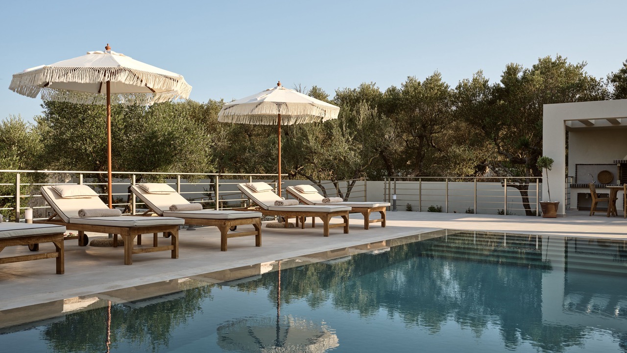 Photo of Outdoor in Neromilos