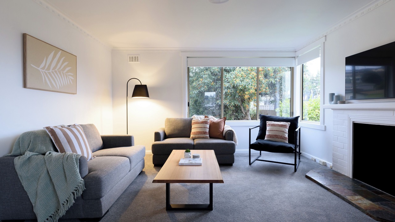 Photo of Livingroom in Ulverstone