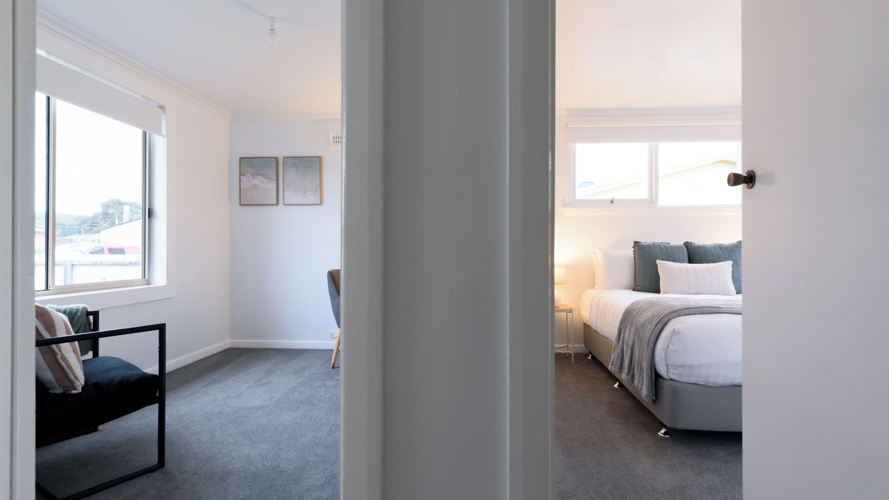 Photo of Bedroom in Ulverstone