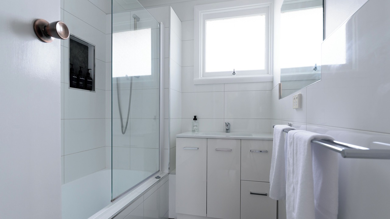 Photo of Bathroom in Ulverstone