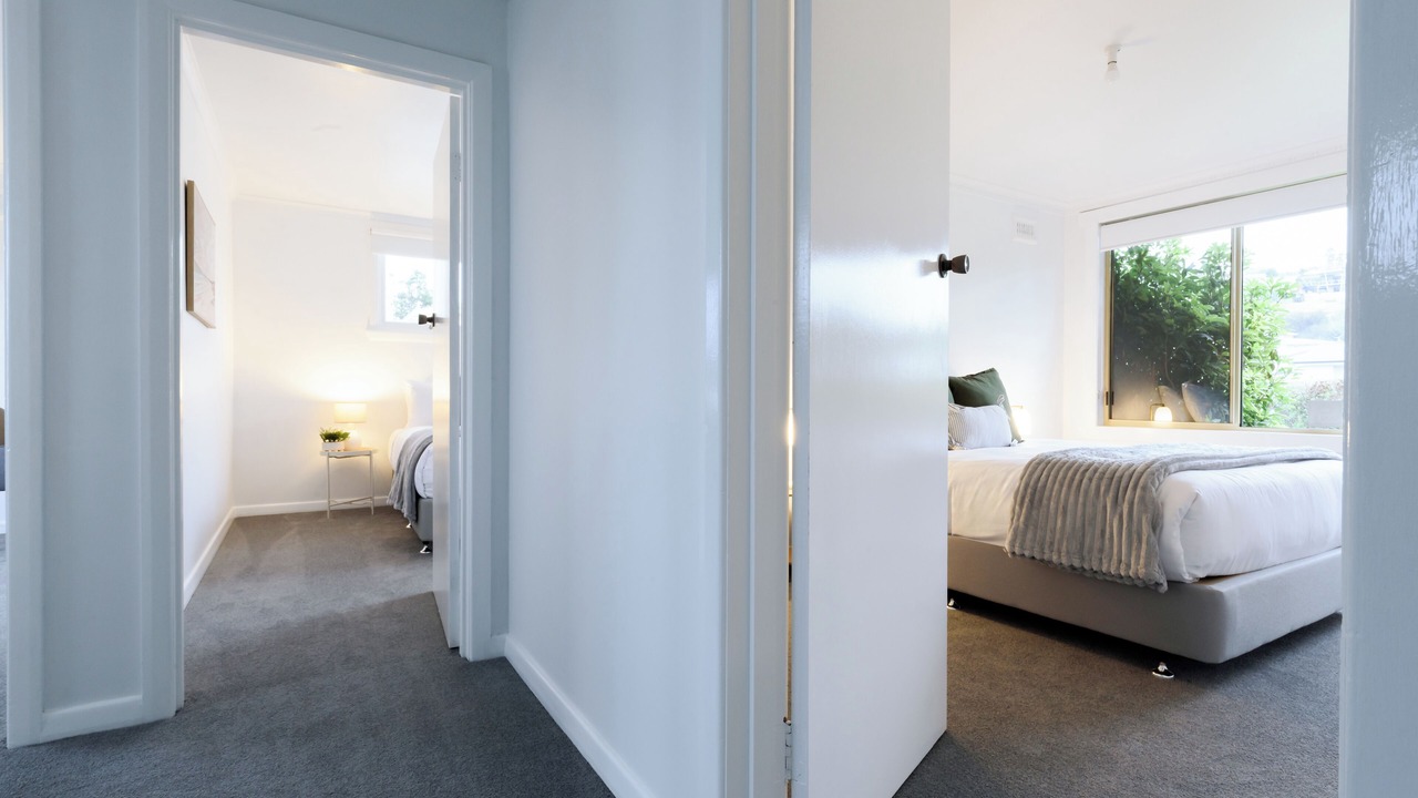 Photo of Bedroom in Ulverstone