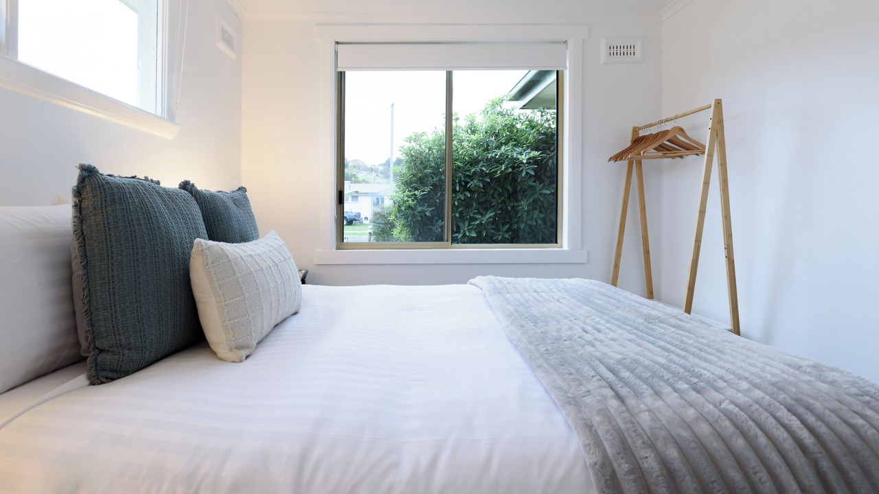 Photo of Bedroom in Ulverstone