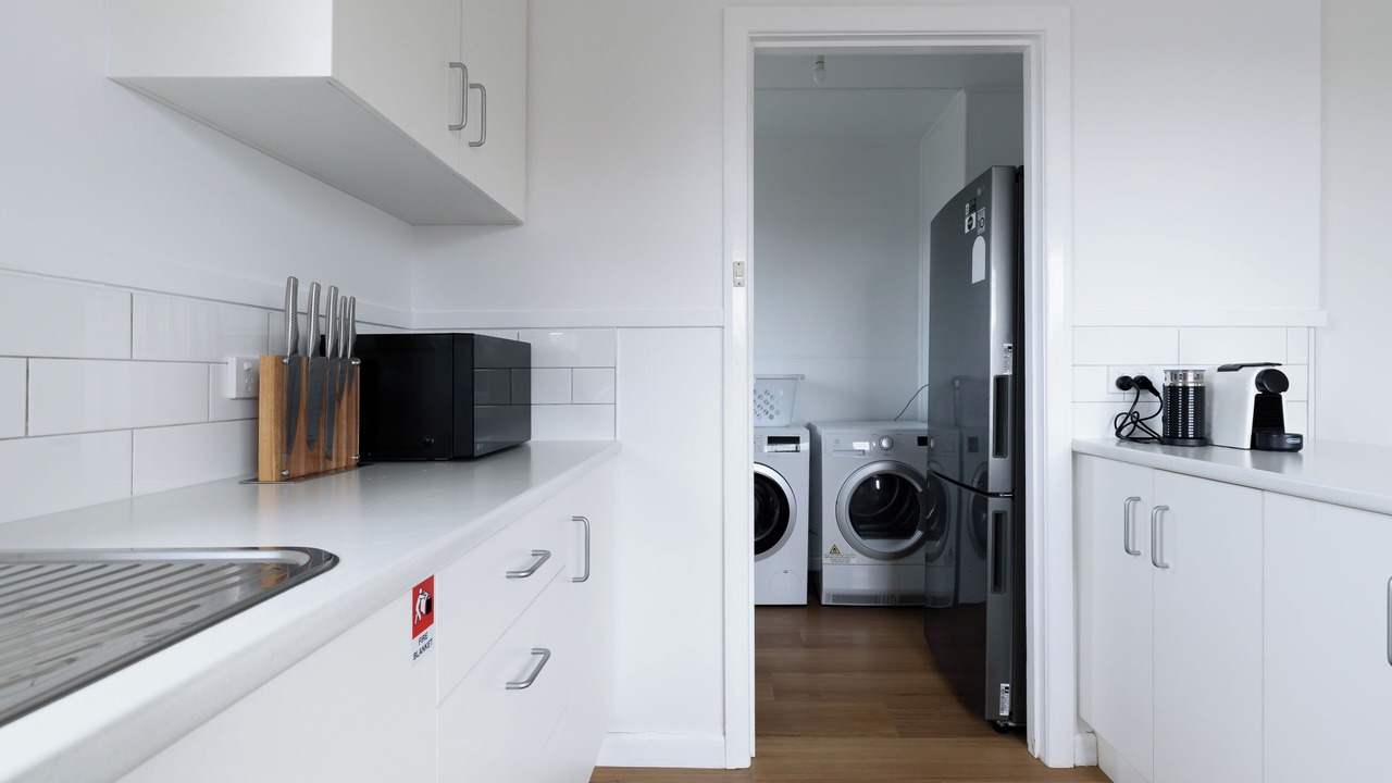 Photo of Kitchen in Ulverstone