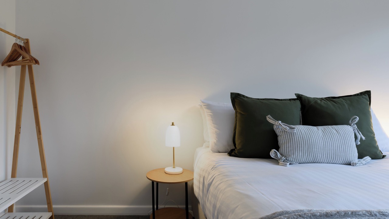 Photo of Bedroom in Ulverstone