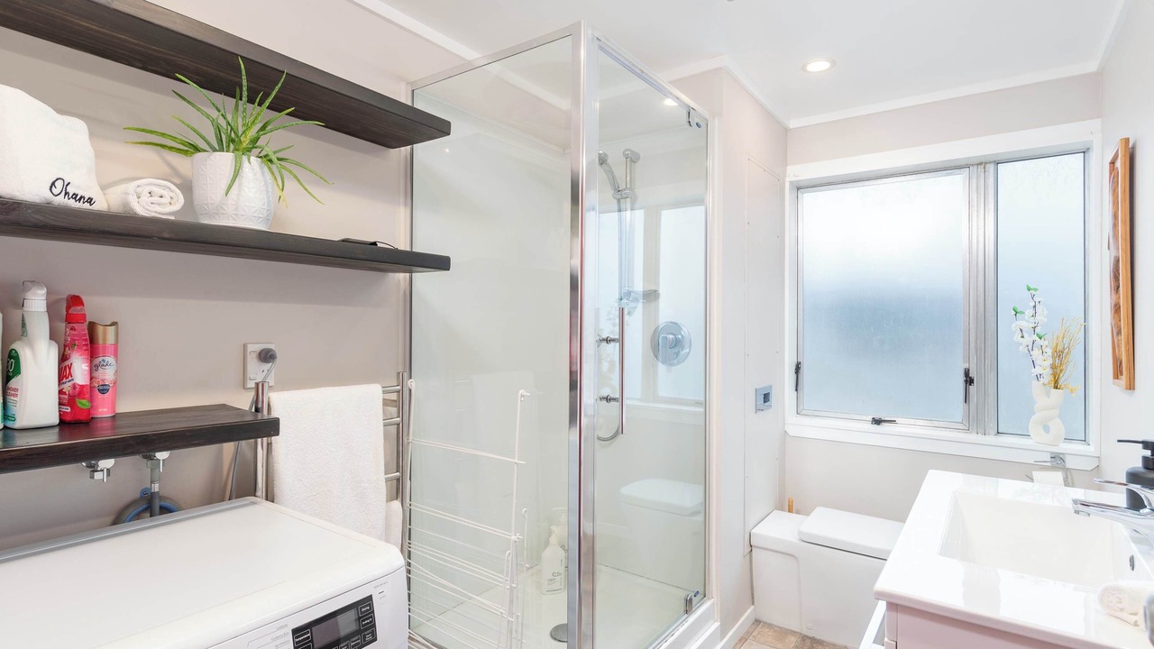Photo of Bathroom in Te Aro