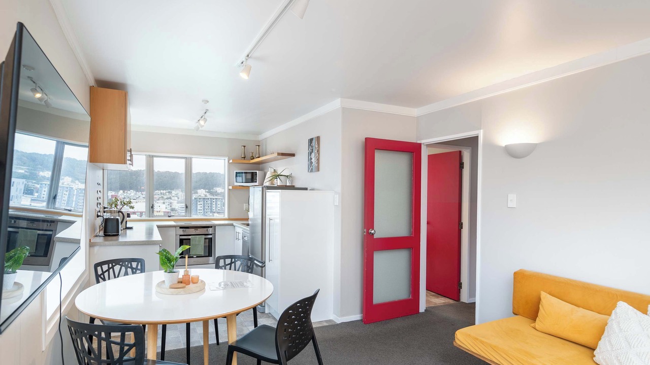 Photo of Others in Te Aro