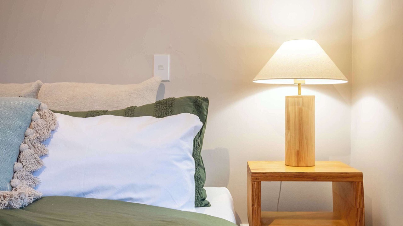Photo of Bedroom in Te Aro