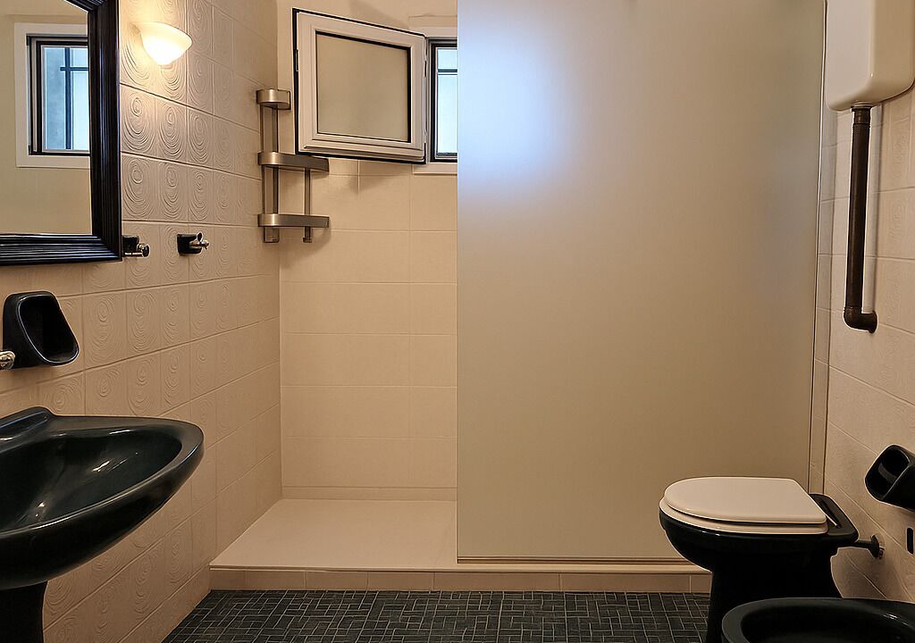 Photo of Bathroom in Heraklion