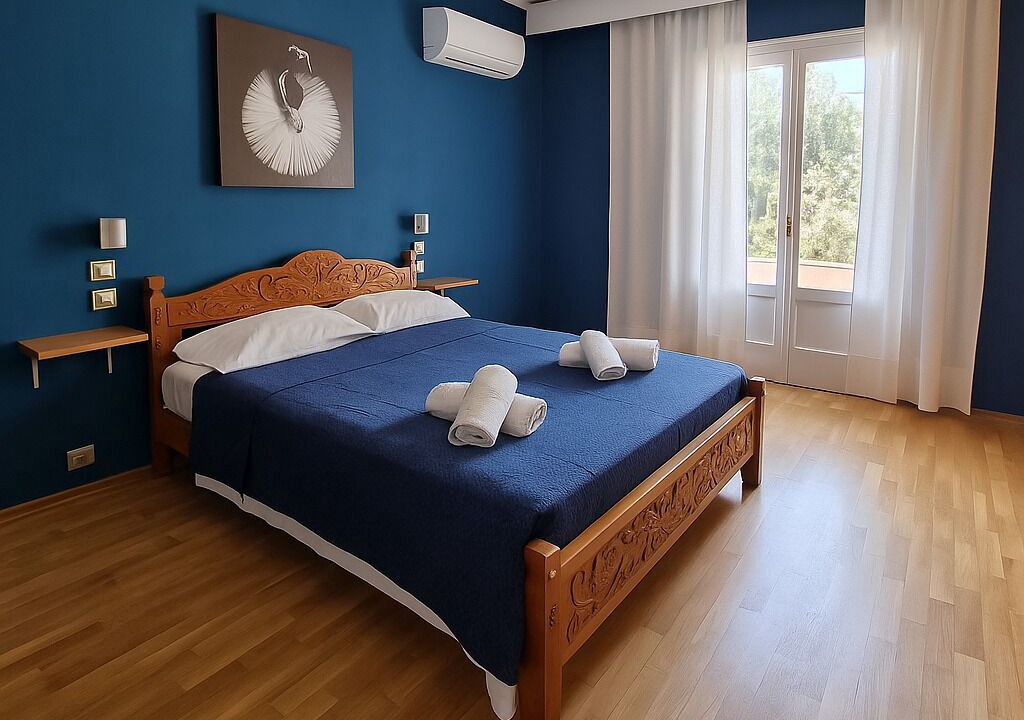 Photo of Bedroom in Heraklion