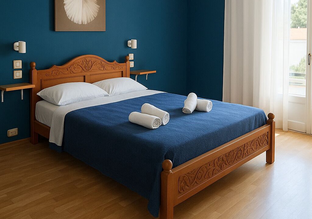 Photo of Bedroom in Heraklion