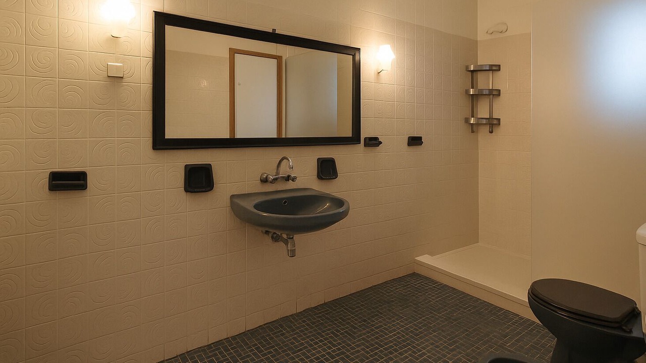 Photo of Bathroom in Heraklion