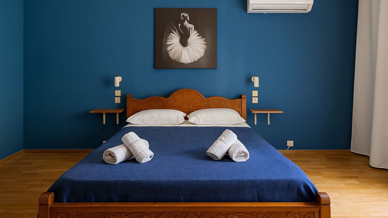 Photo of Bedroom in Heraklion
