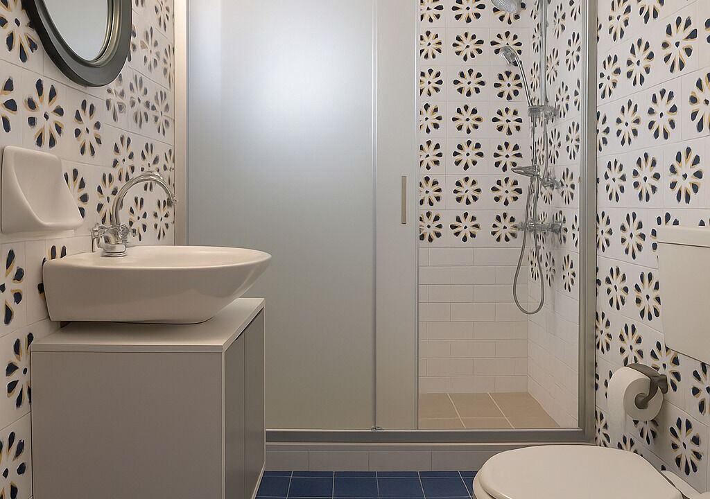 Photo of Bathroom in Heraklion
