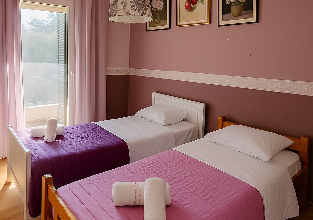 Photo of Bedroom in Heraklion