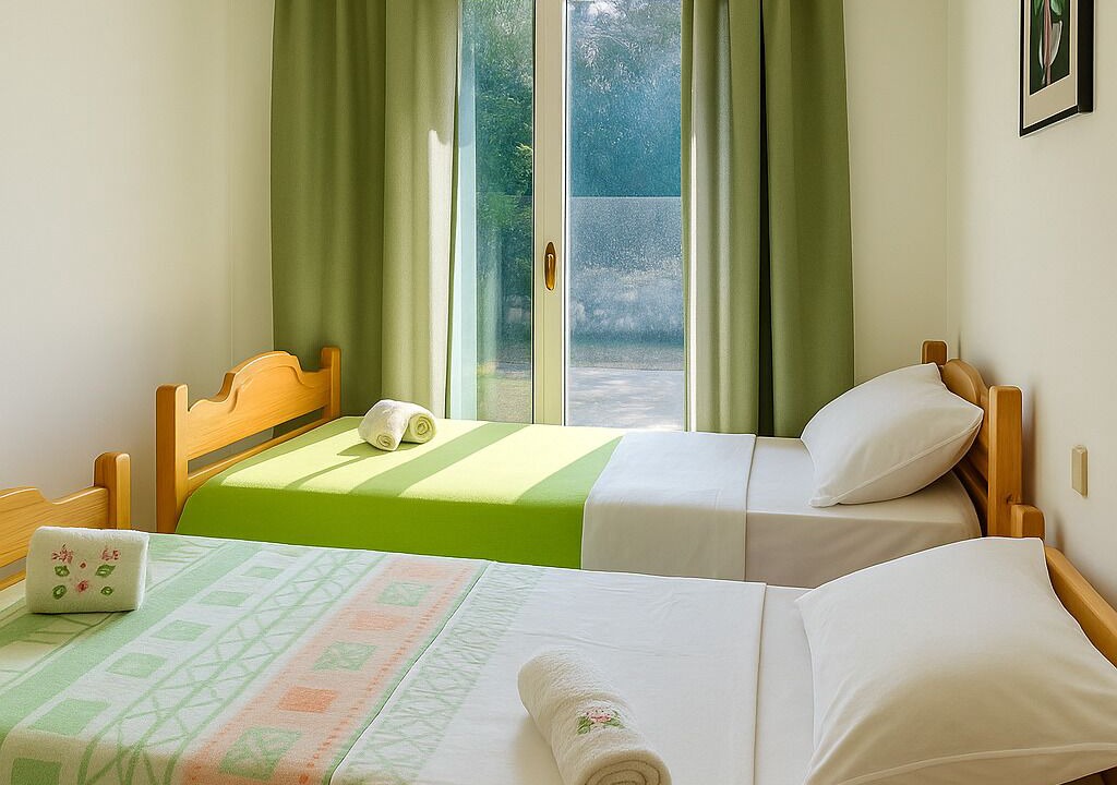 Photo of Bedroom in Heraklion