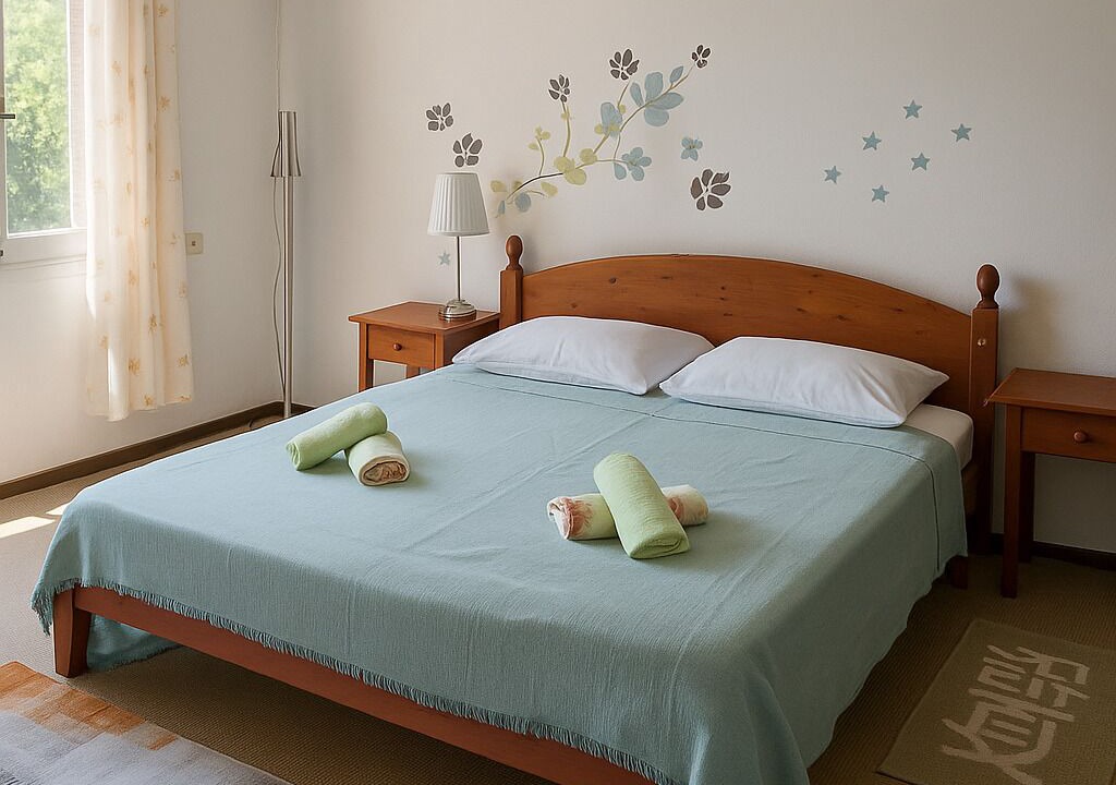 Photo of Bedroom in Heraklion