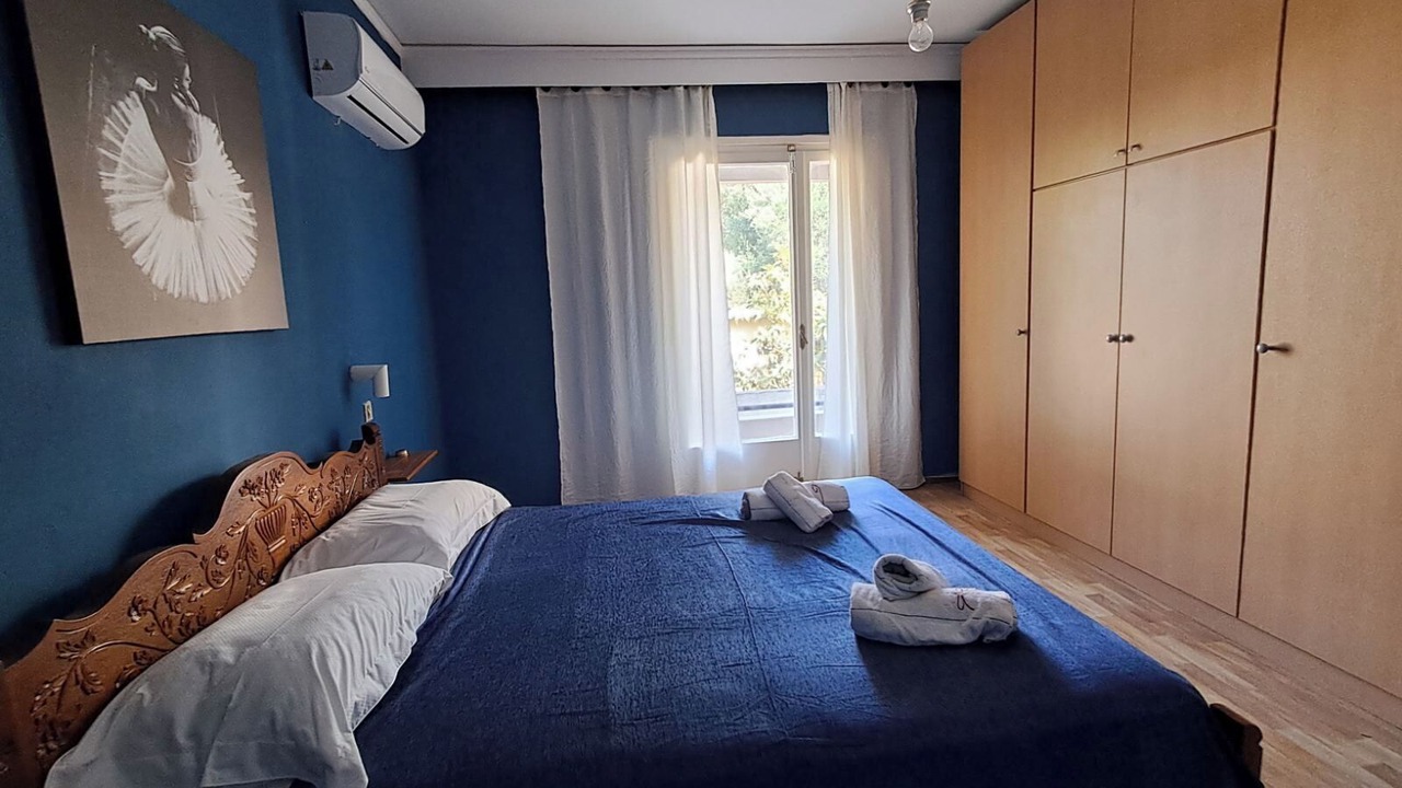 Photo of Bedroom in Heraklion