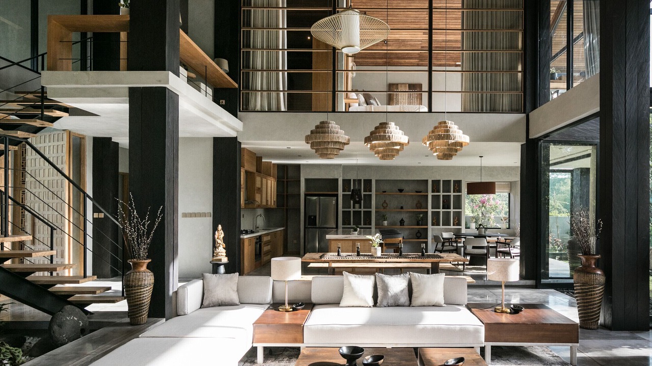 Photo of Livingroom in Beraban