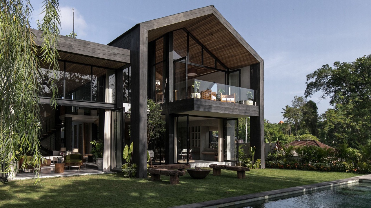 Photo of Outdoor in Beraban