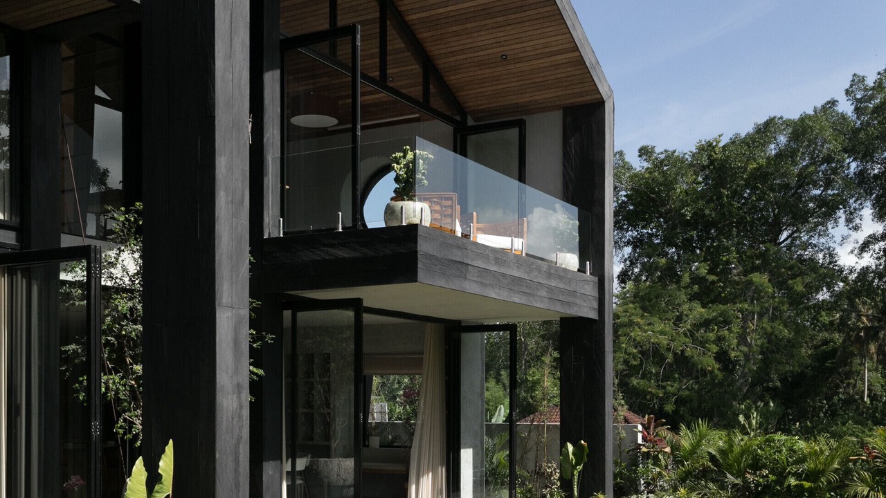 Photo of Outdoor in Beraban