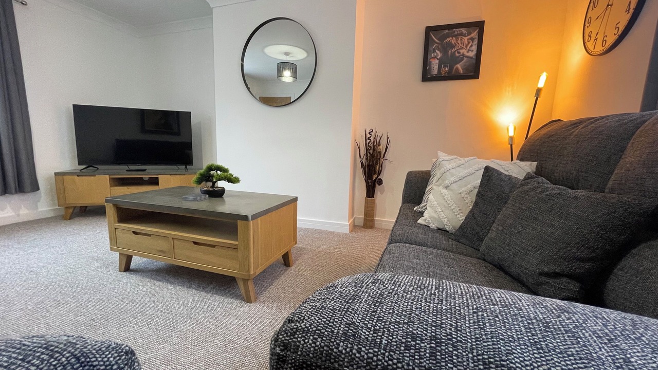 Photo of Livingroom in Wick