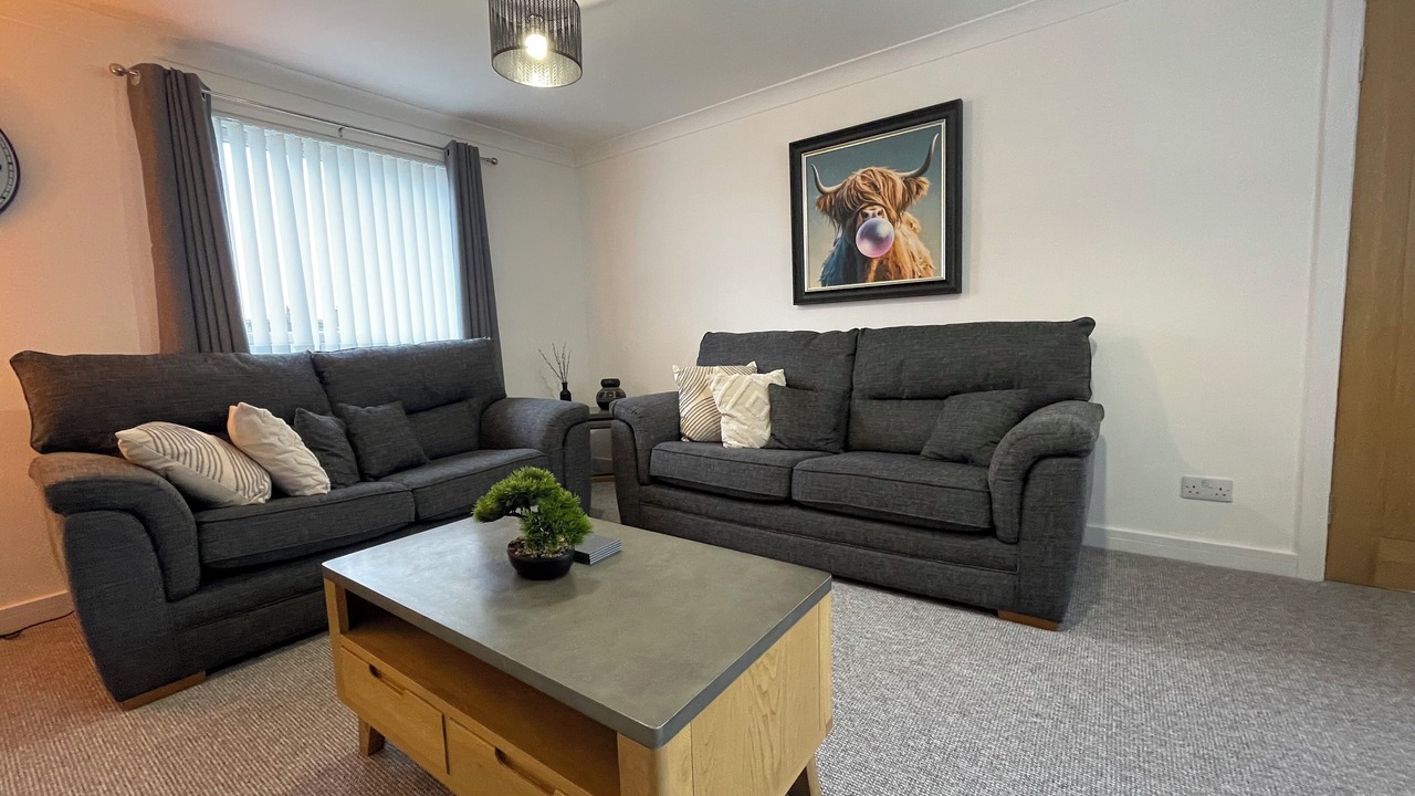 Photo of Livingroom in Wick