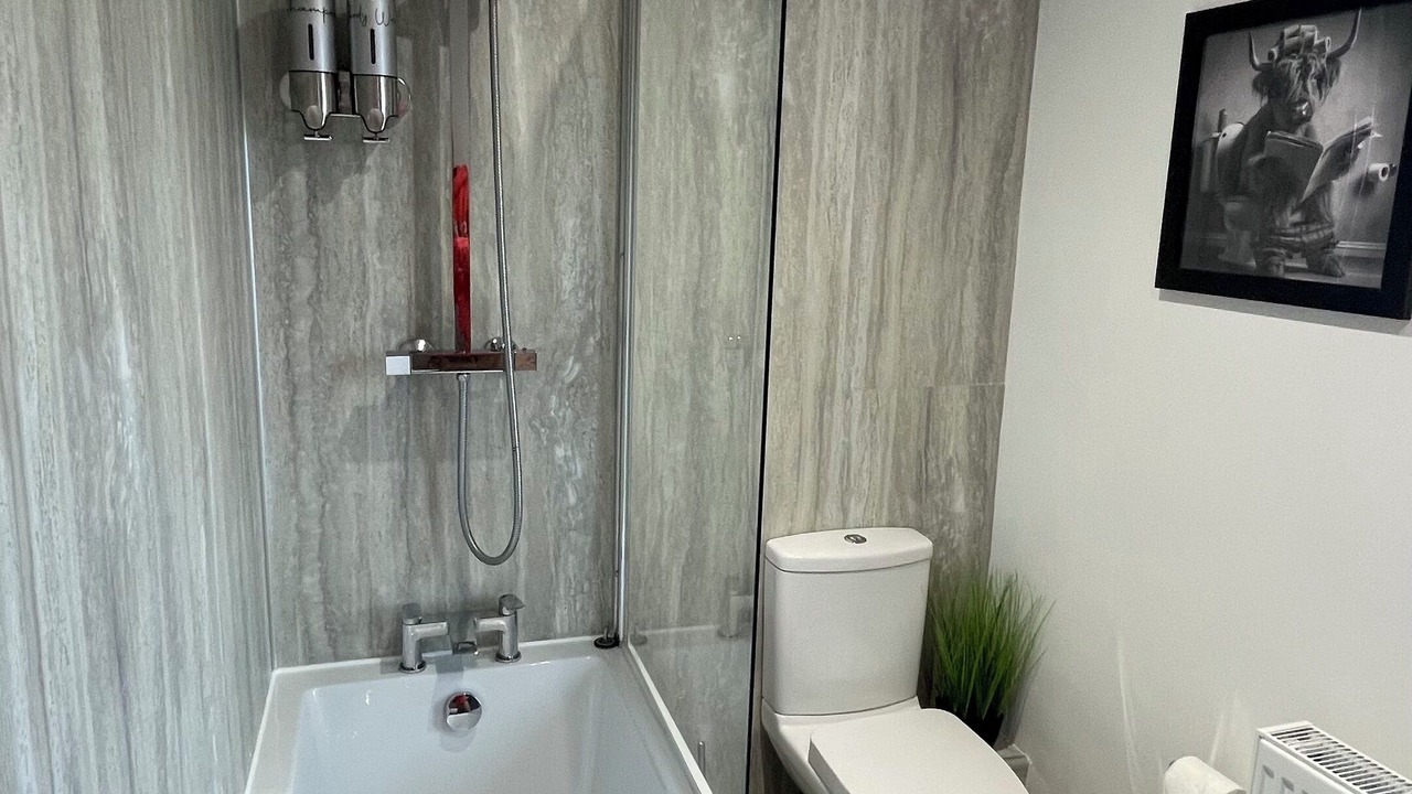Photo of Bathroom in Wick