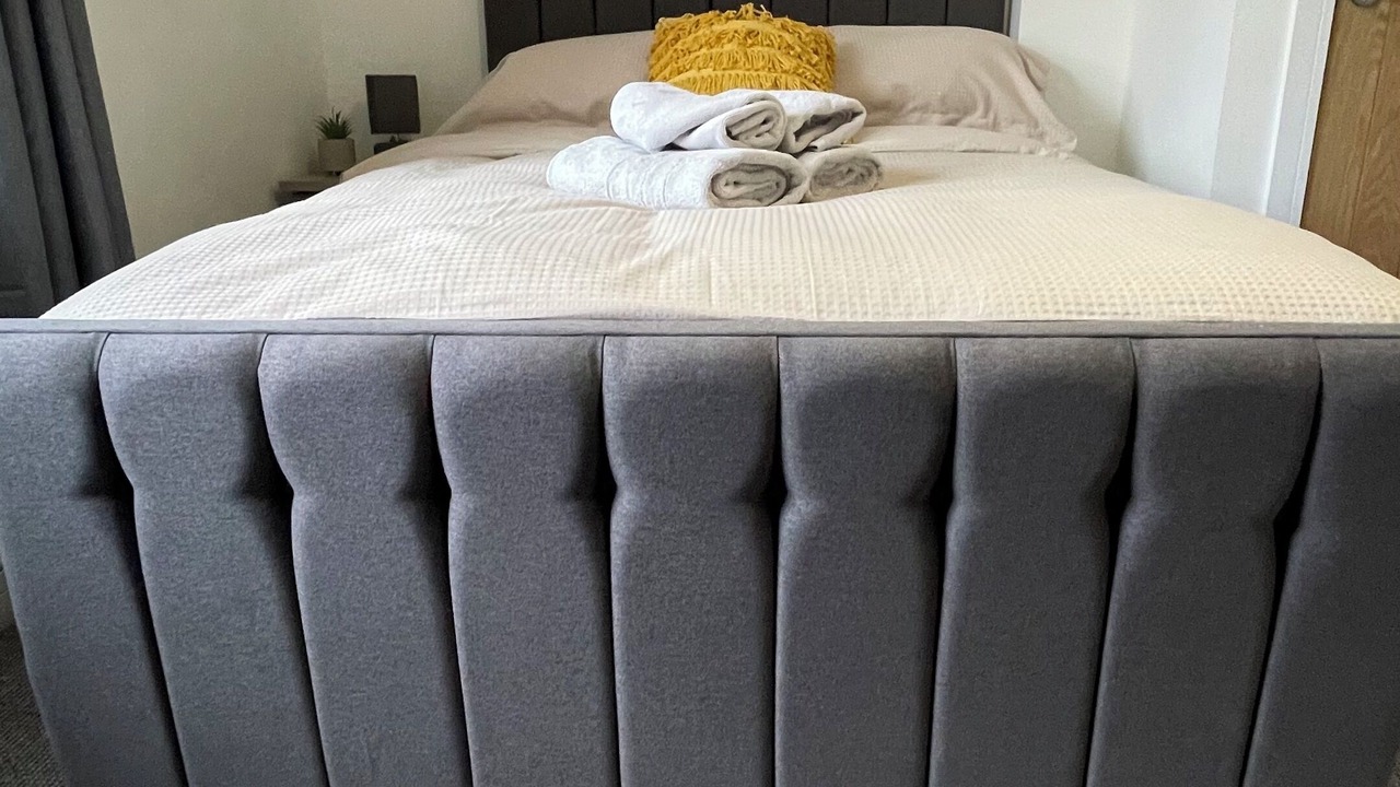 Photo of Bedroom in Wick