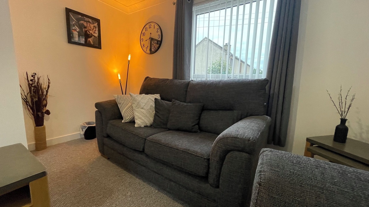 Photo of Livingroom in Wick