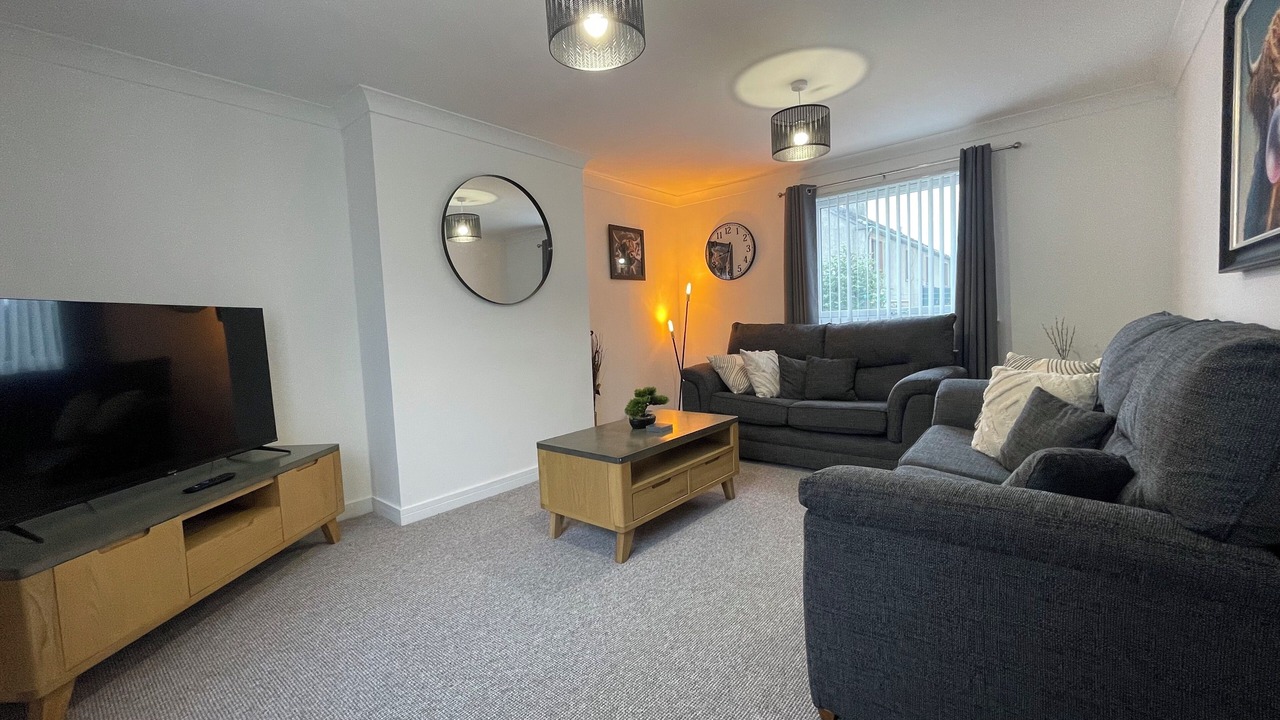 Photo of Livingroom in Wick