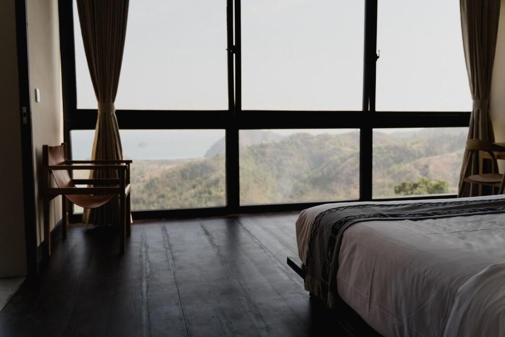 Photo of Bedroom in Selong Belanak